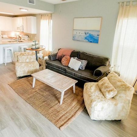 Duplex Allows For One Or Both Sides To Be Rented! Suitable For Small Or Large Families! Gulf Shores Zewnętrze zdjęcie