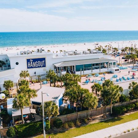 Duplex Allows For One Or Both Sides To Be Rented! Suitable For Small Or Large Families! Gulf Shores Zewnętrze zdjęcie