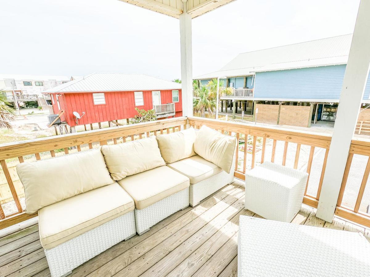 Duplex Allows For One Or Both Sides To Be Rented! Suitable For Small Or Large Families! Gulf Shores Zewnętrze zdjęcie