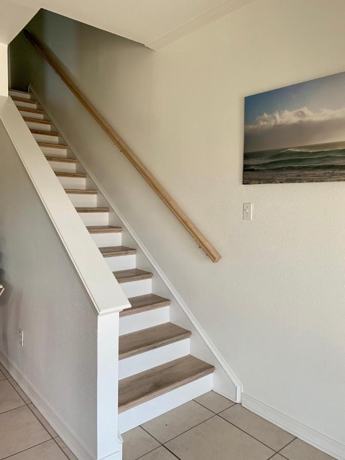 Duplex Allows For One Or Both Sides To Be Rented! Suitable For Small Or Large Families! Gulf Shores Zewnętrze zdjęcie