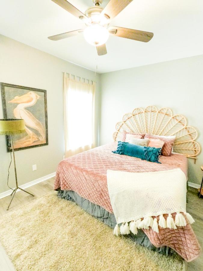 Duplex Allows For One Or Both Sides To Be Rented! Suitable For Small Or Large Families! Gulf Shores Zewnętrze zdjęcie