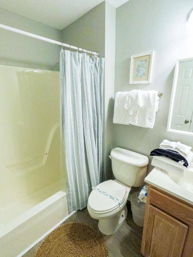 Duplex Allows For One Or Both Sides To Be Rented! Suitable For Small Or Large Families! Gulf Shores Zewnętrze zdjęcie