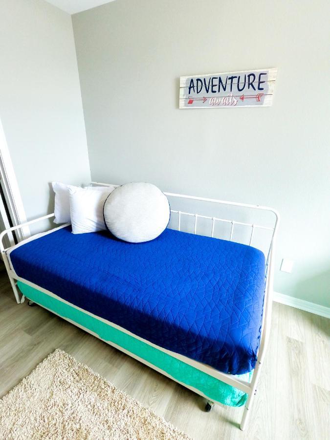 Duplex Allows For One Or Both Sides To Be Rented! Suitable For Small Or Large Families! Gulf Shores Zewnętrze zdjęcie