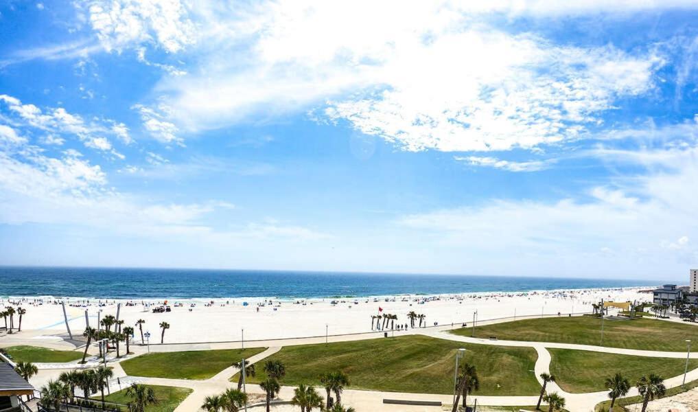 Duplex Allows For One Or Both Sides To Be Rented! Suitable For Small Or Large Families! Gulf Shores Zewnętrze zdjęcie