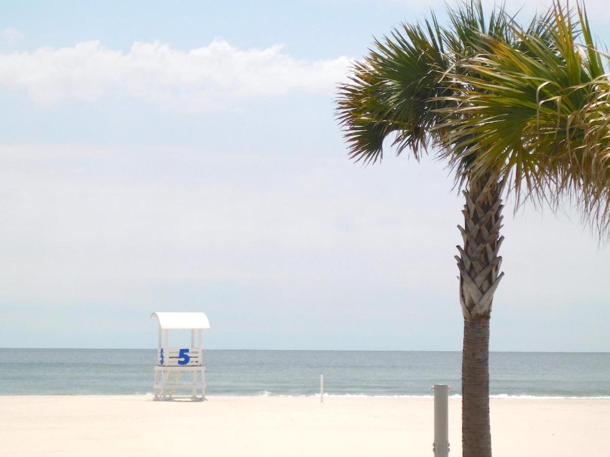 Duplex Allows For One Or Both Sides To Be Rented! Suitable For Small Or Large Families! Gulf Shores Zewnętrze zdjęcie