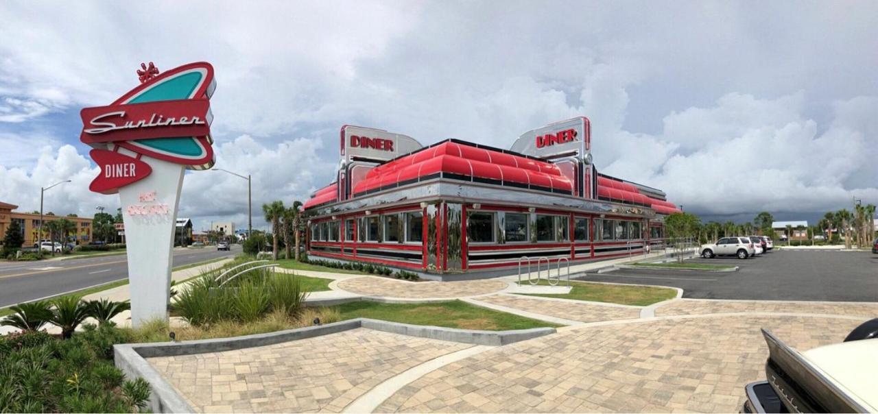 Duplex Allows For One Or Both Sides To Be Rented! Suitable For Small Or Large Families! Gulf Shores Zewnętrze zdjęcie