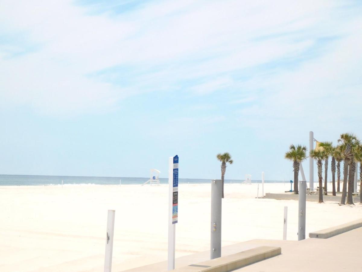 Duplex Allows For One Or Both Sides To Be Rented! Suitable For Small Or Large Families! Gulf Shores Zewnętrze zdjęcie