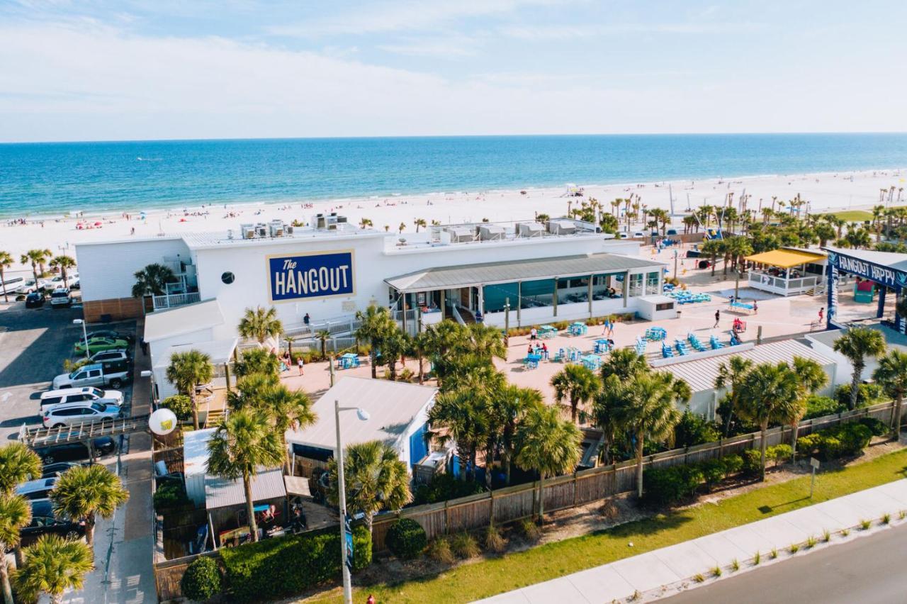Duplex Allows For One Or Both Sides To Be Rented! Suitable For Small Or Large Families! Gulf Shores Zewnętrze zdjęcie