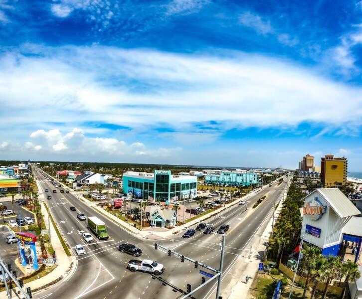Duplex Allows For One Or Both Sides To Be Rented! Suitable For Small Or Large Families! Gulf Shores Zewnętrze zdjęcie